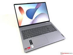 Lenovo IdeaPad Flex 5 16 rövid értékelés. Review device provided by: