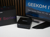 Geekom IT13 Max mini PC teszt: Megfizethető és gyors, de van egy bökkenő