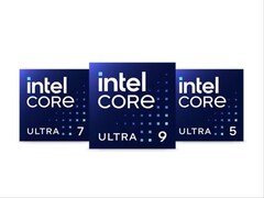 Az Intel Arrow Lake Refresh csak a K és KF SKU-kat tartalmazhatja, a többi SKU pedig BIOS teljesítményprofilokat kap. (Kép forrása: Intel)