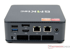 GMKtec NucBox M6 Ultra