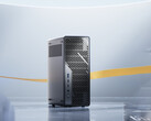 Az MS-A2 Ultra hivatalos bemutatója 2025. október 22-én lesz. A képen: promóciós kép az SFF PC-ről. (Kép forrása: Minisforum)