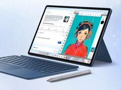 13 hüvelykes kijelzőjével a Moto Pad 70 Pro kiváló alternatívája a laptopnak.