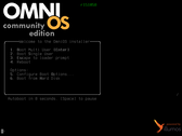 OmniOS r151058 már elérhető