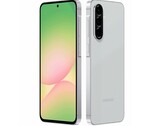 A Samsung Galaxy A56 5G új dizájnt és kameradudvart kap (Kép forrása: Evan Blass)