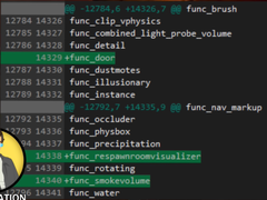 A Counter Strike 2 szóban forgó frissítés képernyőmentése (kép forrása: Tyler McVicker YT)