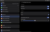 Honor MagicPad 4 teszt PC mód
