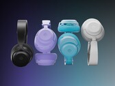 A SteelSeries Arctis Nova 3 Wireless sorozatú játékheadset négy színben kapható. (Kép forrása: SteelSeries)