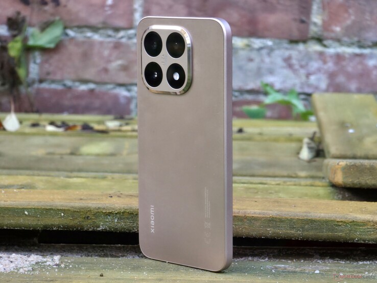 Xiaomi 15T okostelefon felülvizsgálata