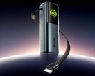 A Vention 20000mAh Power Bank már elérhető az Amazonon keresztül Európában. (Kép forrása: Vention)