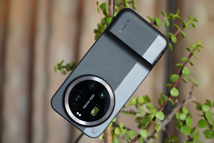 A Xiaomi 17 Ultra mostantól LightFusion 1050L képérzékelővel rendelkezik