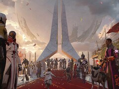 A Destiny 2 kilenc év után kapja meg az utolsó frissítést Monument of Triumph címmel.