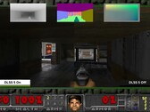 A Doom összehasonlítása egymás mellett DLSS 5-tel és anélkül