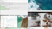 Maximális késleltetés 4K videoanyag lejátszásakor