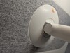 Szövetből készült hangszóróborító