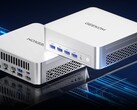 Az új XT1 Mega mini PC kedvezményesen rendelhető az Amazonon (Kép forrása: Geekom)