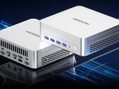 Az új XT1 Mega mini PC kedvezményesen rendelhető az Amazonon (Kép forrása: Geekom)