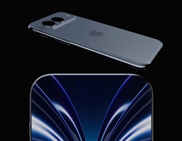 az iPhone XX/20 korai renderelései a kiszivárgott információk, pletykák és az ellátási lánc információi alapján.