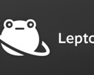 A Lepton logója