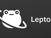 A Lepton logója