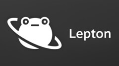 A Lepton logója