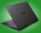 A HyperX Omen 16 Shadow Black színben kapható AMD vagy Intel processzorokkal.