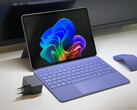 Microsoft Surface Pro 12 (kép forrása: Notebookcheck)
