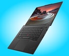A ThinkPad T1g Gen 9 haptikus érintőpulttal is rendelkezik.
