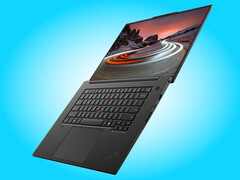 A ThinkPad T1g Gen 9 haptikus érintőpulttal is rendelkezik.