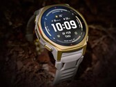 A T-Rex 3 Pro hamarosan egy kompaktabb, 44 mm-es modellváltozatban is megjelenik (Kép forrása: Amazfit)