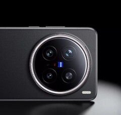 A Vivo X200 Pro. (Kép forrása: Vivo)