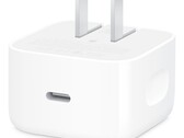 Appleúj 40 W-os dinamikus hálózati adaptere. (Kép forrása: Apple)