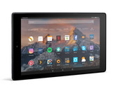 Amazon Fire HD 10 (2017) Tablet rövid értékelés