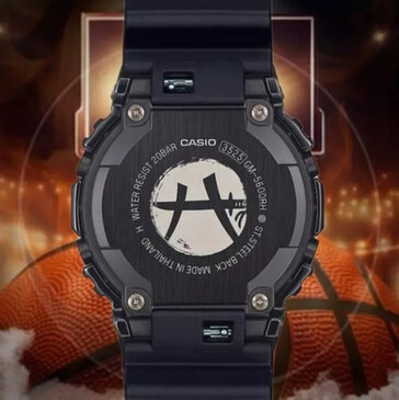 (Kép forrása: Great G-Shock World)
