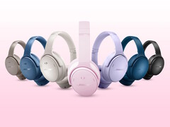 A Bose QuietComfort fejhallgatót öt színben kínálja az Amazon 43%-os kedvezményt az ÁFÁ-ból. (Kép forrása: Bose)