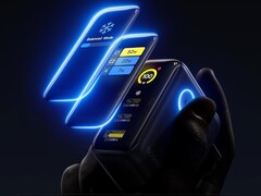 A Baseus PicoGo AE21 töltője (a képen) előrendelhető az Amazonon néhány európai országban. (Kép forrása: Baseus)