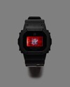 A Casio G-Shock x Undefeated DWE5600UD-1 óra. (Kép forrása: Undefeated)
