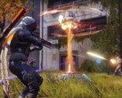 A Destiny 2 játék képe a Steamen. (Kép forrása: Steam) 