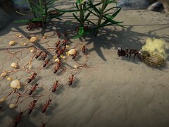Az Empires of the Undergrowth szeptember 5-ig 70%-os kedvezménnyel kapható a Steam-en.