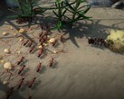 Az Empires of the Undergrowth szeptember 5-ig 70%-os kedvezménnyel kapható a Steam-en.