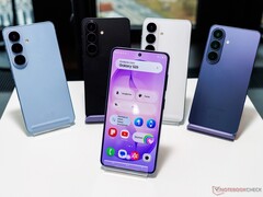 A Samsung Galaxy S26 nem igazán nyűgözte le a DxOMark kameratesztjében.