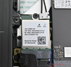 Chuwi Gamebook - Wi-Fi modul
