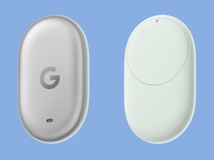 A Pixel Tag a Google első Android-nyomkövetője.