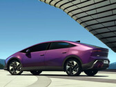 Az Ioniq V fastback