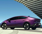 Az Ioniq V fastback