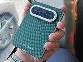 A Xiaomi Mix Fold 5 (más néven Xiaomi 18 Fold) állítólag a Huawei Pura X Max és a Apple iPhone Ultra modellekből merít majd ihletet.
