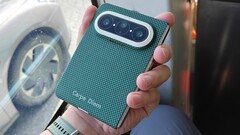 A Xiaomi Mix Fold 5 (más néven Xiaomi 18 Fold) állítólag a Huawei Pura X Max és a Apple iPhone Ultra modellekből merít majd ihletet.