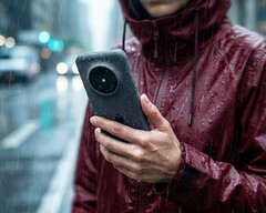 A NexPhone a Windows 11 és a Android operációs rendszerrel érkezik (Kép forrása: Nex Computer)