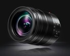 A Panasonic kisebb fejlesztéseket hajtott végre a Leica DG Vario-Elmarit 12–60 mm-es objektíven.