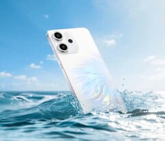 A Reno14 Pro. (Kép forrása: Oppo)