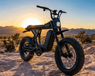 A Ride1Up Revv1 Evo 1 kWh-s félig szilárdtest akkumulátorral büszkélkedhet
